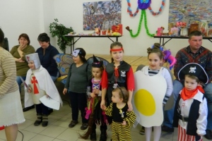 Farsang 2013.